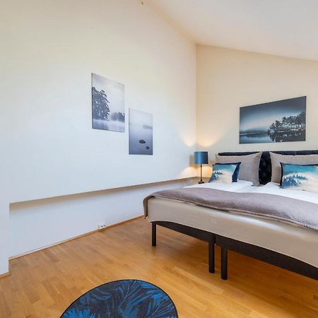 Nordic Host - Prinsens Gate 8 City Center High End Studio Oslo Zewnętrze zdjęcie