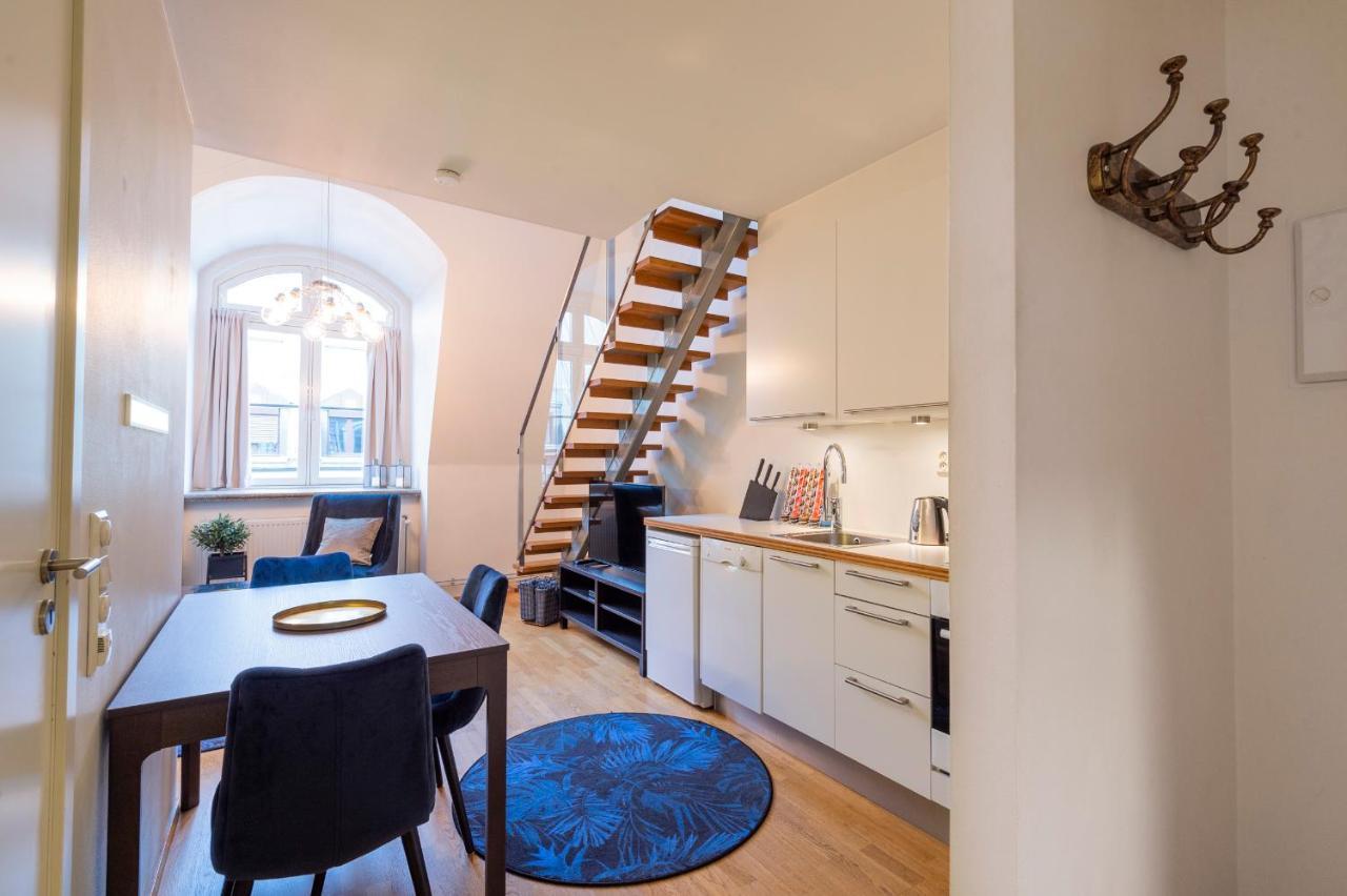 Nordic Host - Prinsens Gate 8 City Center High End Studio Oslo Zewnętrze zdjęcie