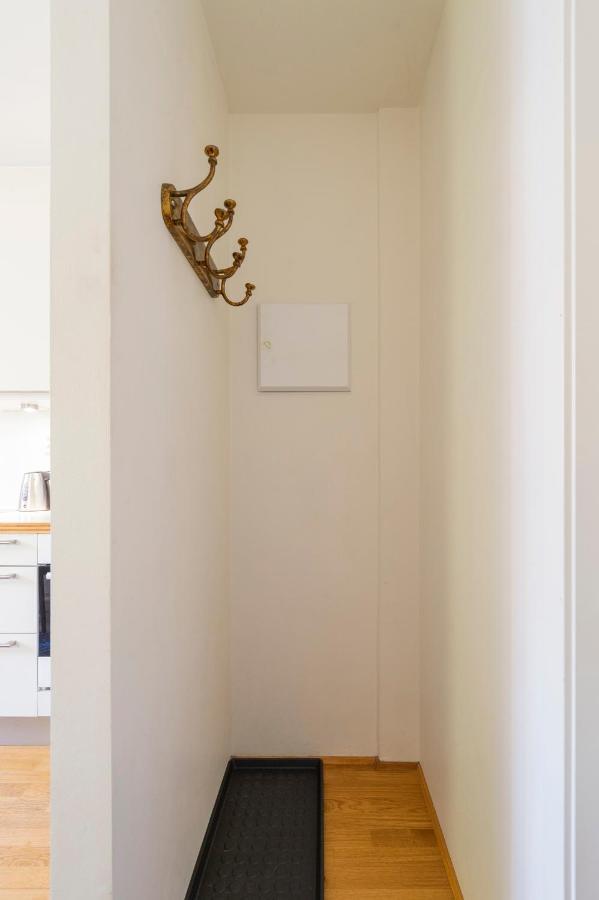 Nordic Host - Prinsens Gate 8 City Center High End Studio Oslo Zewnętrze zdjęcie