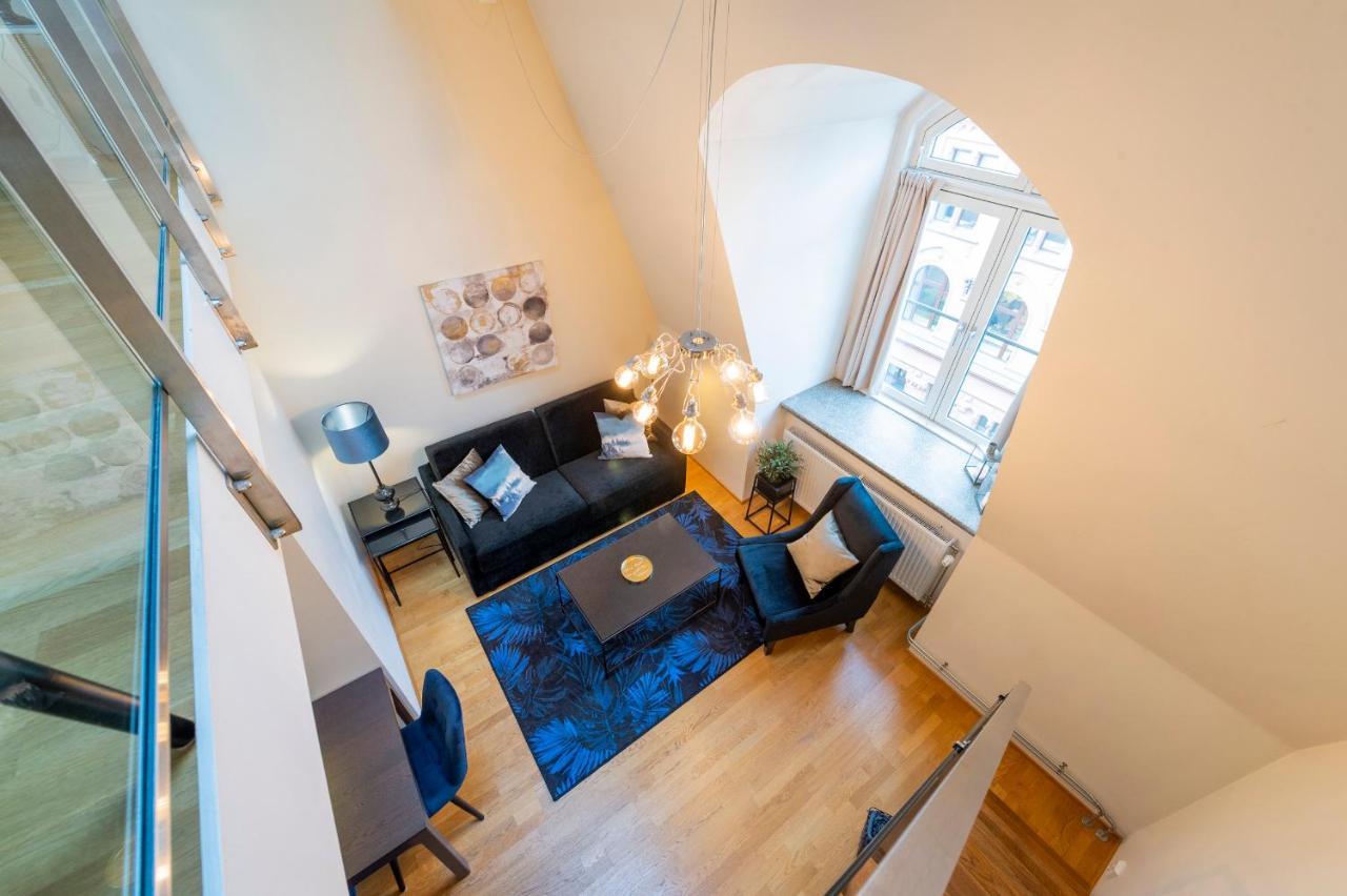 Nordic Host - Prinsens Gate 8 City Center High End Studio Oslo Zewnętrze zdjęcie