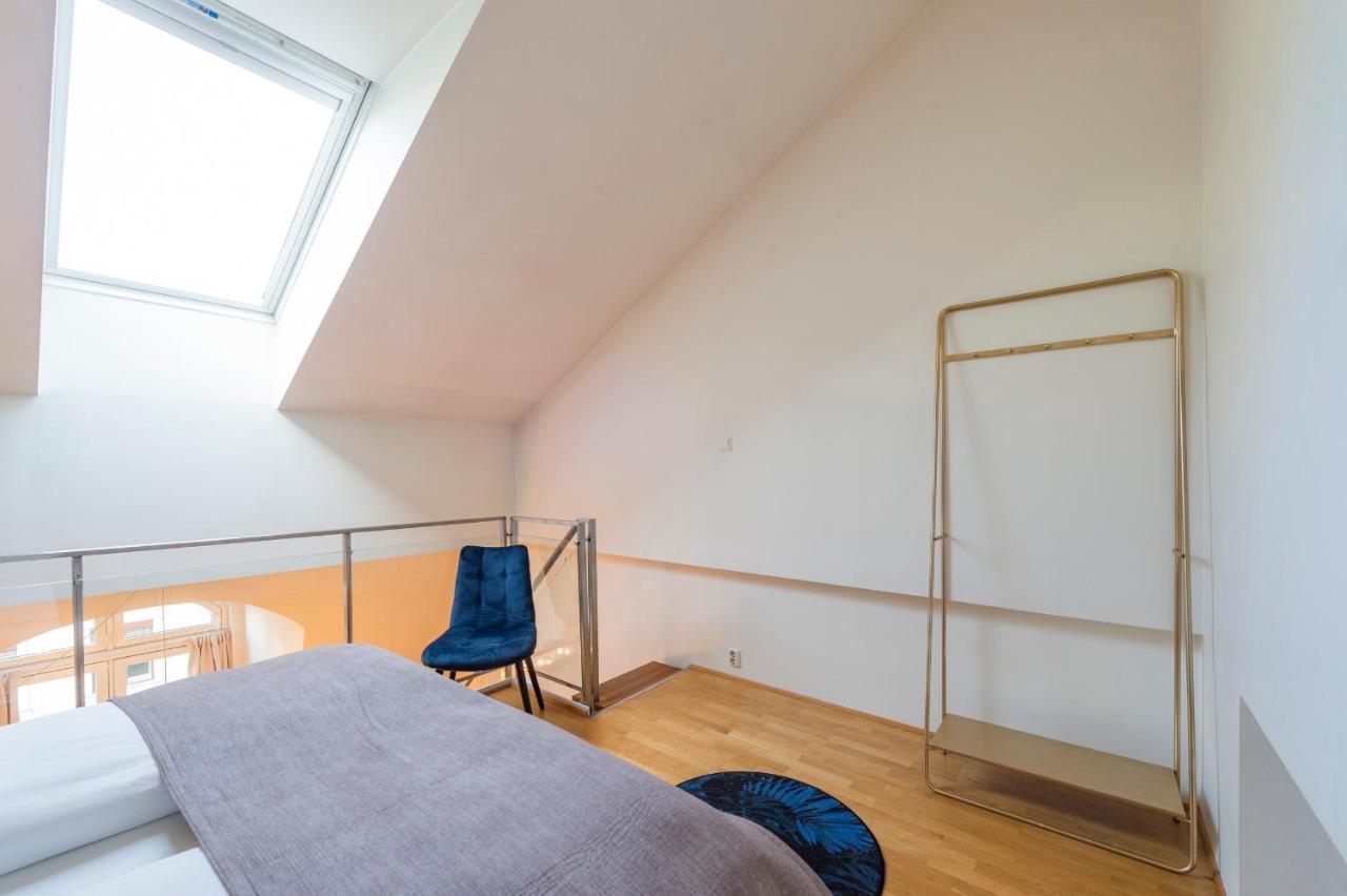 Nordic Host - Prinsens Gate 8 City Center High End Studio Oslo Zewnętrze zdjęcie
