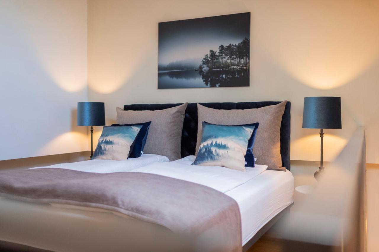 Nordic Host - Prinsens Gate 8 City Center High End Studio Oslo Zewnętrze zdjęcie