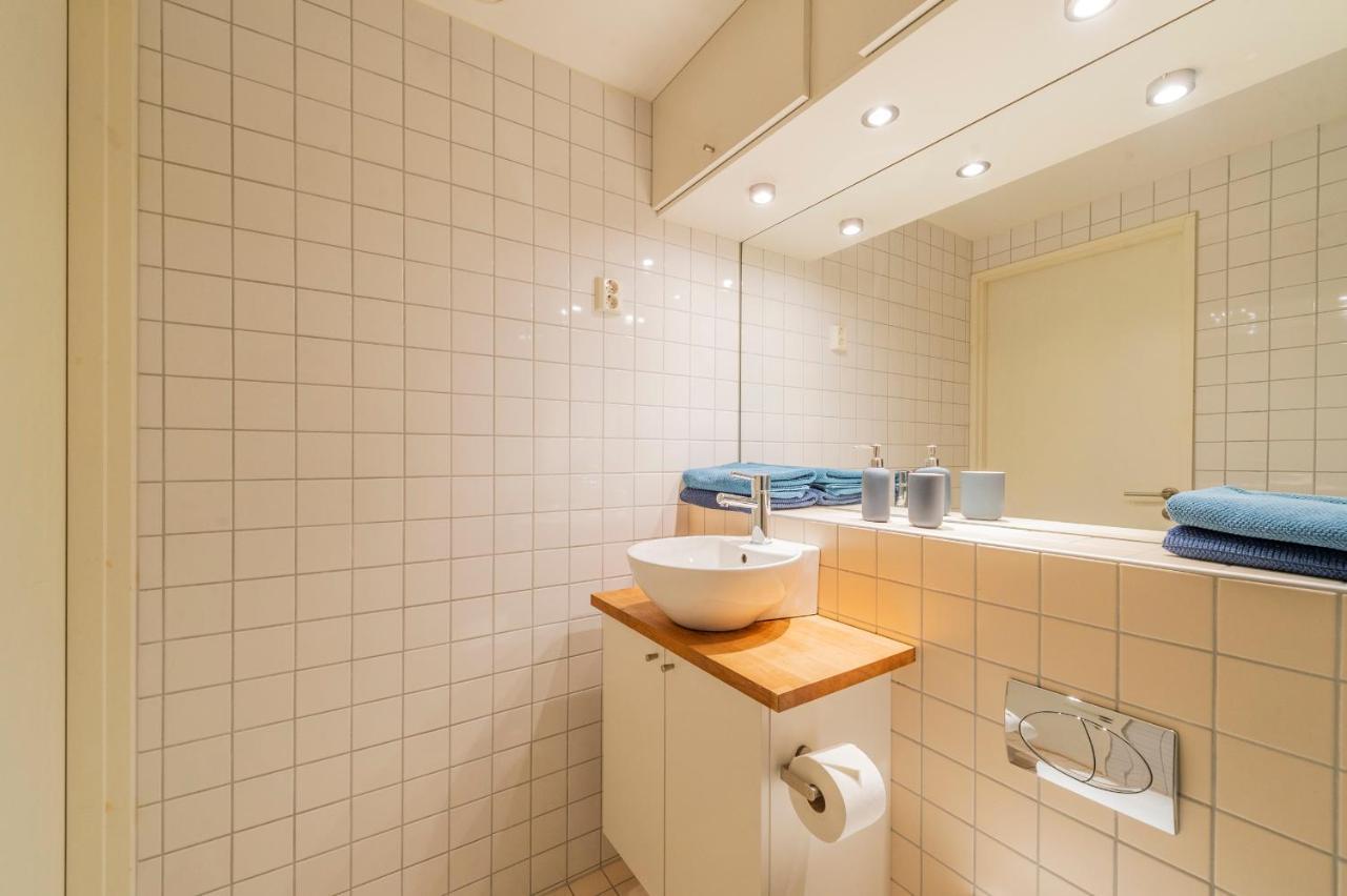 Nordic Host - Prinsens Gate 8 City Center High End Studio Oslo Zewnętrze zdjęcie