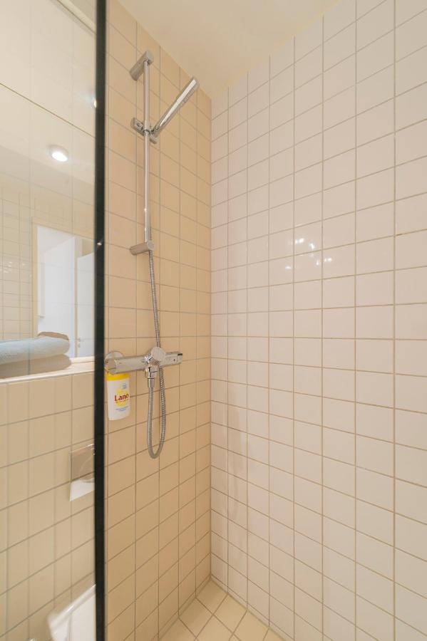 Nordic Host - Prinsens Gate 8 City Center High End Studio Oslo Zewnętrze zdjęcie